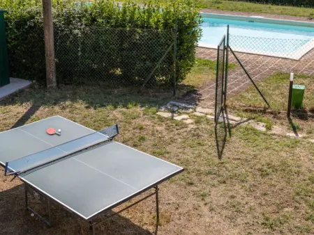 Poggio Padule, Maison 20 personnes à San Venanzo - Photo 82