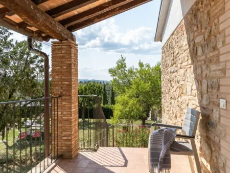 Poggio Padule, Maison 20 personnes à San Venanzo - Photo 83