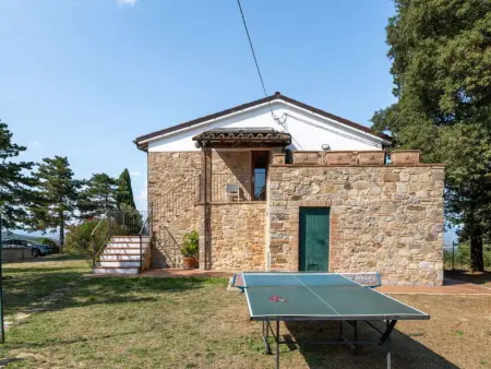 Poggio Padule, Maison 20 personnes à San Venanzo - Photo 84