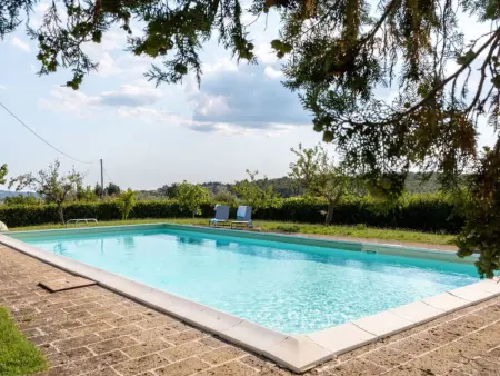 Poggio Padule, Maison 20 personnes à San Venanzo - Photo 85