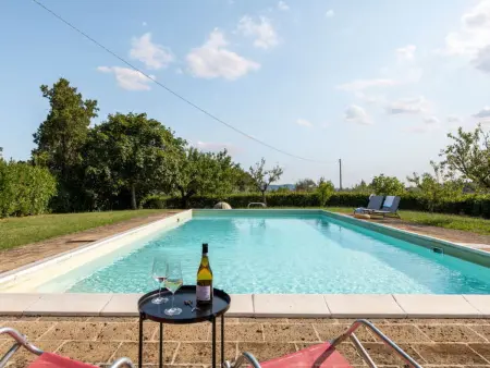 Poggio Padule, Maison 20 personnes à San Venanzo - Photo 87