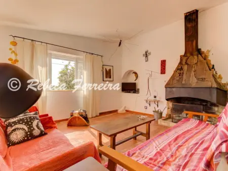 V3 Praia Da Marinha, Maison 6 personnes à Carvoeiro (Algarve) - Photo 1