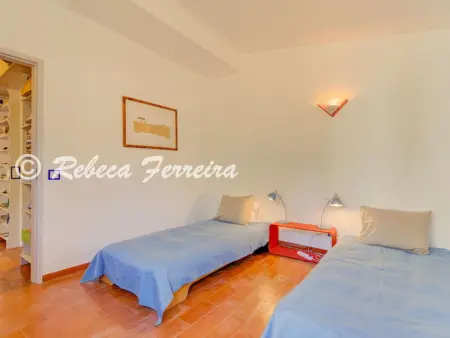 V3 Praia Da Marinha, Maison 6 personnes à Carvoeiro (Algarve) - Photo 4