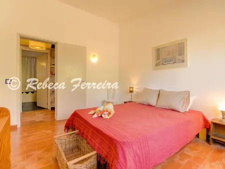 V3 Praia Da Marinha, Maison 6 personnes à Carvoeiro (Algarve) - Photo 7