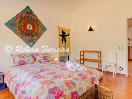 V3 Praia Da Marinha, Maison 6 personnes à Carvoeiro (Algarve) - Photo 9