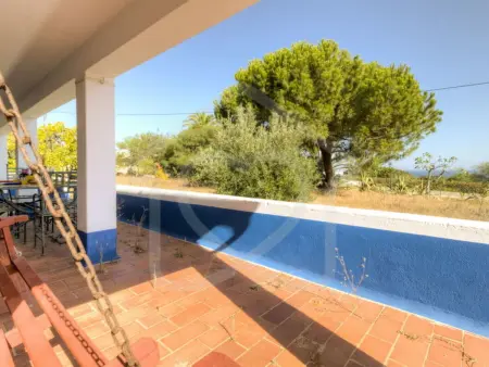 V3 Praia Da Marinha, Maison 6 personnes à Carvoeiro (Algarve) - Photo 14