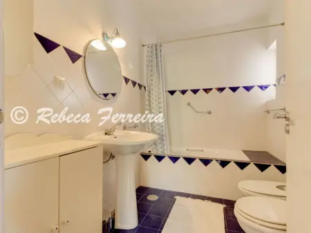 V3 Praia Da Marinha, Maison 6 personnes à Carvoeiro (Algarve) - Photo 15