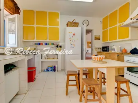 V3 Praia Da Marinha, Maison 6 personnes à Carvoeiro (Algarve) - Photo 16
