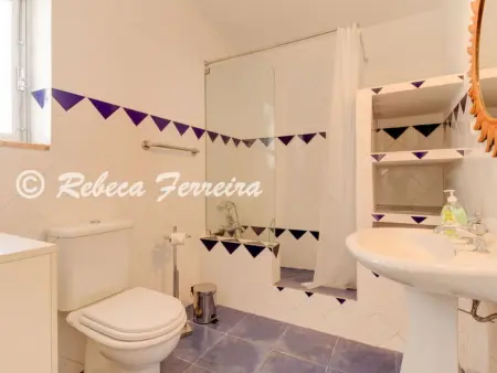 V3 Praia Da Marinha, Maison 6 personnes à Carvoeiro (Algarve) - Photo 17