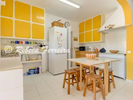 V3 Praia Da Marinha, Maison 6 personnes à Carvoeiro (Algarve) - Photo 18