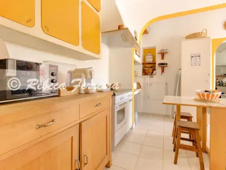 V3 Praia Da Marinha, Maison 6 personnes à Carvoeiro (Algarve) - Photo 19