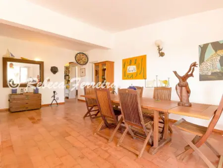 V3 Praia Da Marinha, Maison 6 personnes à Carvoeiro (Algarve) - Photo 20