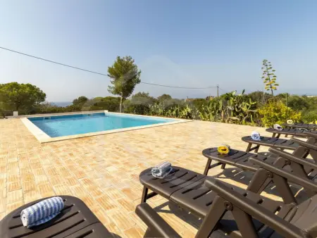 V3 Praia Da Marinha, Maison 6 personnes à Carvoeiro (Algarve) - Photo 23