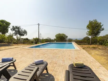 V3 Praia Da Marinha, Maison 6 personnes à Carvoeiro (Algarve) - Photo 25