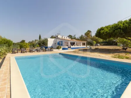 V3 Praia Da Marinha, Maison 6 personnes à Carvoeiro (Algarve) - Photo 26