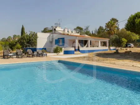 V3 Praia Da Marinha, Maison 6 personnes à Carvoeiro (Algarve) - Photo 27
