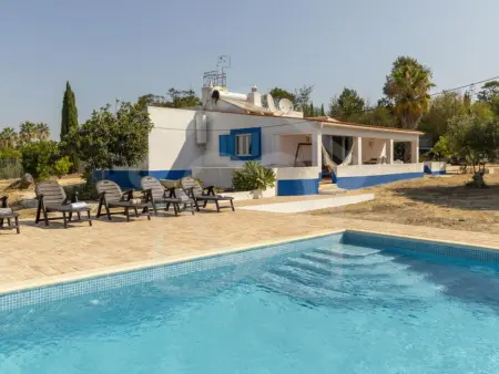 V3 Praia Da Marinha, Maison 6 personnes à Carvoeiro (Algarve) - Photo 28
