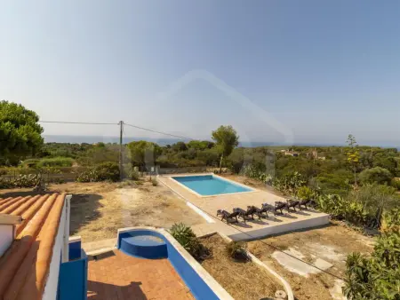 V3 Praia Da Marinha, Maison 6 personnes à Carvoeiro (Algarve) - Photo 30