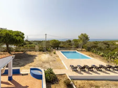 V3 Praia Da Marinha, Maison 6 personnes à Carvoeiro (Algarve) - Photo 32