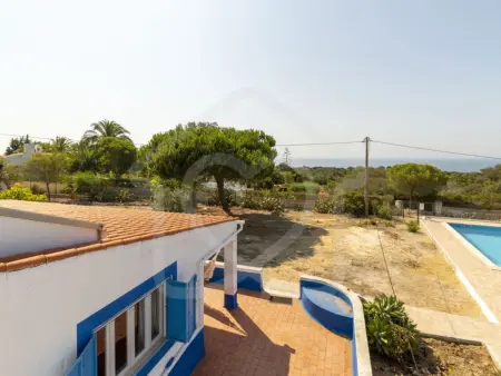 V3 Praia Da Marinha, Maison 6 personnes à Carvoeiro (Algarve) - Photo 33