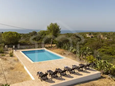 V3 Praia Da Marinha, Maison 6 personnes à Carvoeiro (Algarve) - Photo 34