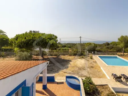 V3 Praia Da Marinha, Maison 6 personnes à Carvoeiro (Algarve) - Photo 35
