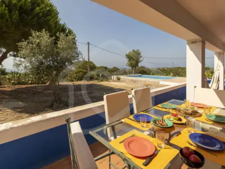 V3 Praia Da Marinha, Maison 6 personnes à Carvoeiro (Algarve) - Photo 36