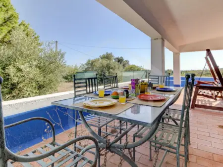 V3 Praia Da Marinha, Maison 6 personnes à Carvoeiro (Algarve) - Photo 38