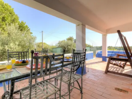 V3 Praia Da Marinha, Maison 6 personnes à Carvoeiro (Algarve) - Photo 39