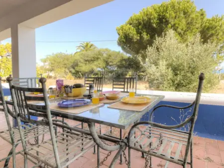 V3 Praia Da Marinha, Maison 6 personnes à Carvoeiro (Algarve) - Photo 40