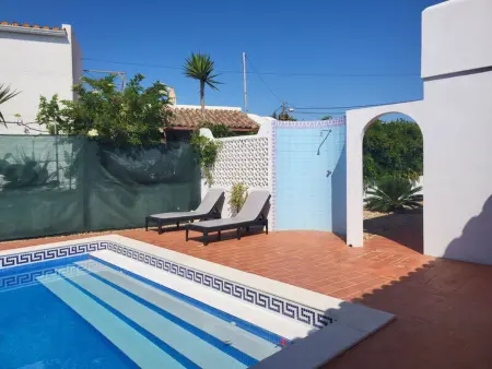 V2 Sesmarias - 2 Bedroom Villa w Private Pool In Carvoeiro - Photo 1