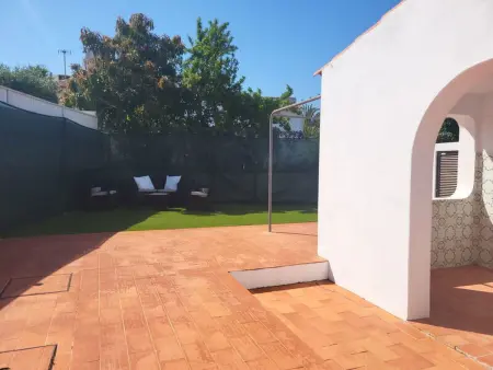 V2 Sesmarias - 2 Bedroom Villa w Private Pool In Carvoeiro - Photo 2