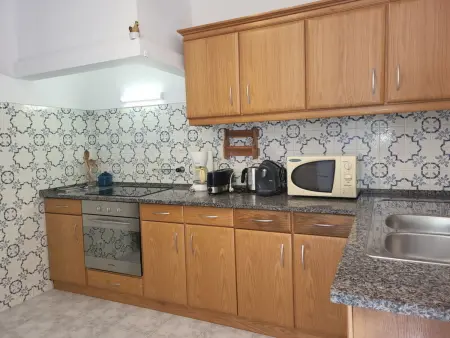 V2 Sesmarias - 2 Bedroom Villa w Private Pool In Carvoeiro - Photo 3