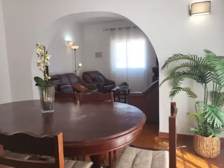 V2 Sesmarias - 2 Bedroom Villa w Private Pool In Carvoeiro - Photo 12