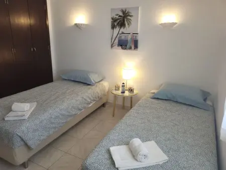 V2 Sesmarias - 2 Bedroom Villa w Private Pool In Carvoeiro - Photo 19