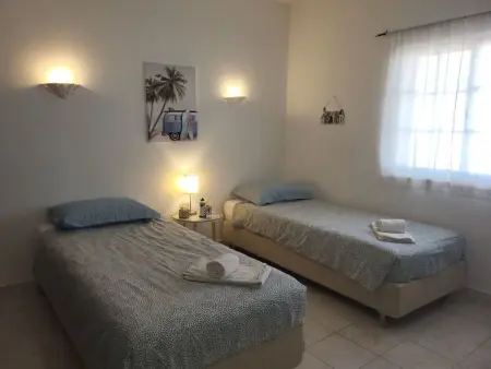 V2 Sesmarias - 2 Bedroom Villa w Private Pool In Carvoeiro - Photo 22