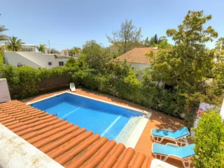 V2 Sesmarias - 2 Bedroom Villa w Private Pool In Carvoeiro - Photo 27