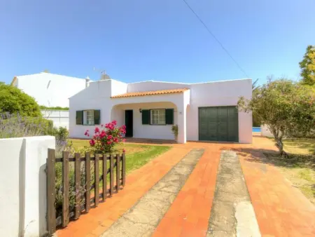 V2 Sesmarias - 2 Bedroom Villa w Private Pool In Carvoeiro - Photo 30