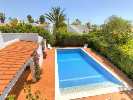 V2 Sesmarias - 2 Bedroom Villa w Private Pool In Carvoeiro - Photo 33