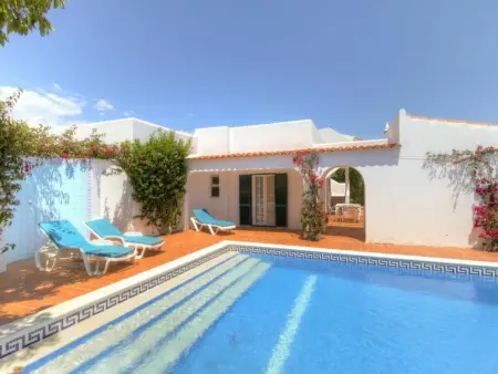 V2 Sesmarias - 2 Bedroom Villa w Private Pool In Carvoeiro - Photo 35