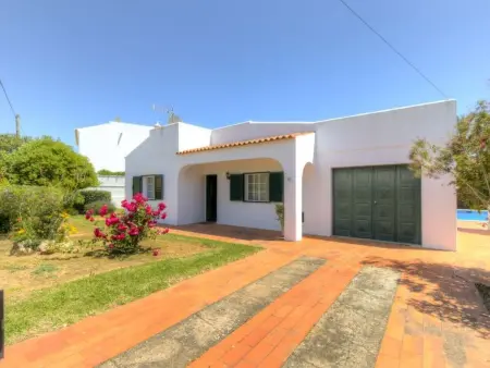 V2 Sesmarias - 2 Bedroom Villa w Private Pool In Carvoeiro - Photo 36