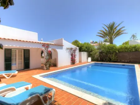 V2 Sesmarias - 2 Bedroom Villa w Private Pool In Carvoeiro - Photo 37