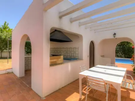 V2 Sesmarias - 2 Bedroom Villa w Private Pool In Carvoeiro - Photo 38
