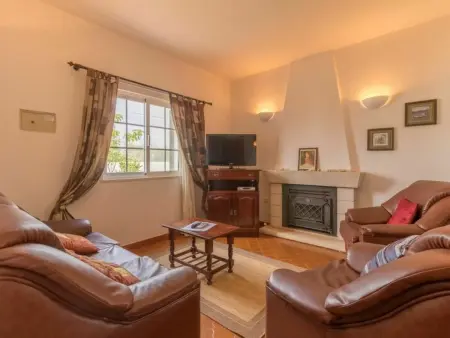 V2 Sesmarias - 2 Bedroom Villa w Private Pool In Carvoeiro - Photo 39