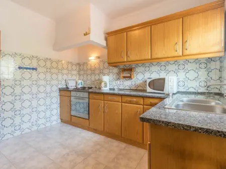 V2 Sesmarias - 2 Bedroom Villa w Private Pool In Carvoeiro - Photo 43