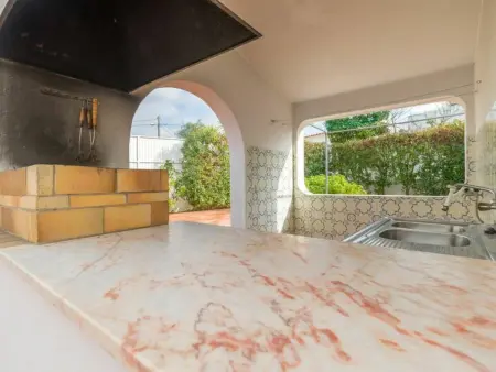 V2 Sesmarias - 2 Bedroom Villa w Private Pool In Carvoeiro - Photo 44