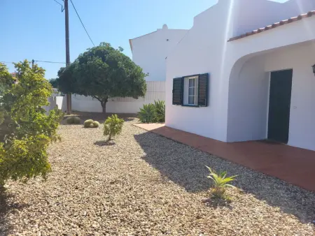 V2 Sesmarias - 2 Bedroom Villa w Private Pool In Carvoeiro - Photo 45