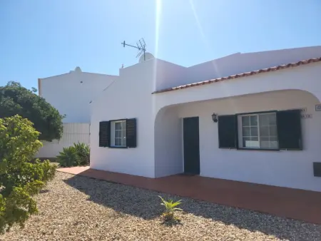 V2 Sesmarias - 2 Bedroom Villa w Private Pool In Carvoeiro - Photo 46