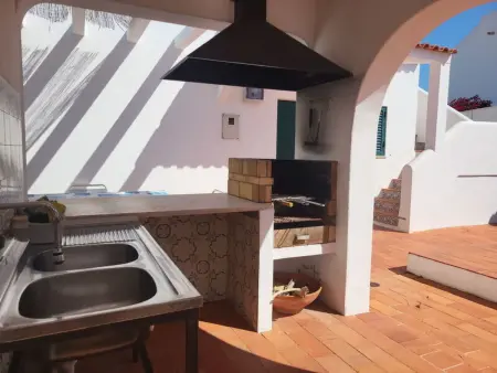 V2 Sesmarias - 2 Bedroom Villa w Private Pool In Carvoeiro - Photo 49