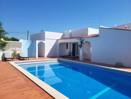 V2 Sesmarias - 2 Bedroom Villa w Private Pool In Carvoeiro - Photo 51